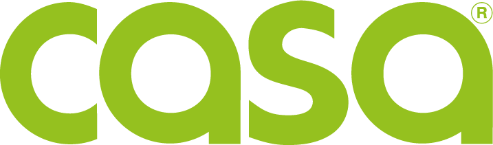 Casa logo Casa logo