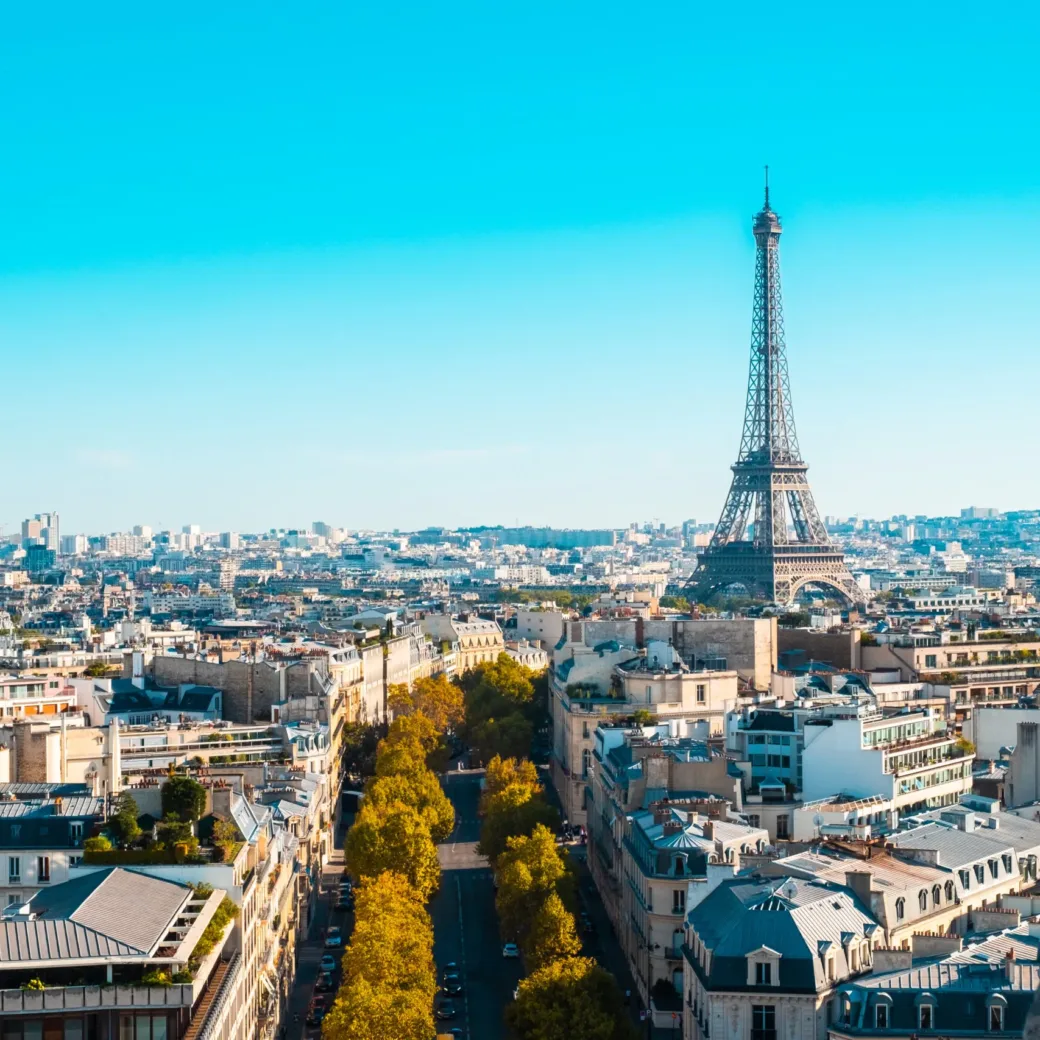 Paris