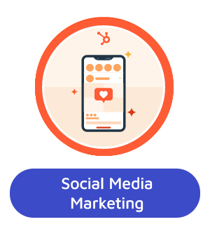 Social-Media-Marketing-2 HubSpot Certification Social Media Marketing