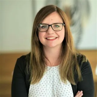 Julia Studnitz, Senior Manager Sales & Business Development, valantic Software & Technology Innovations