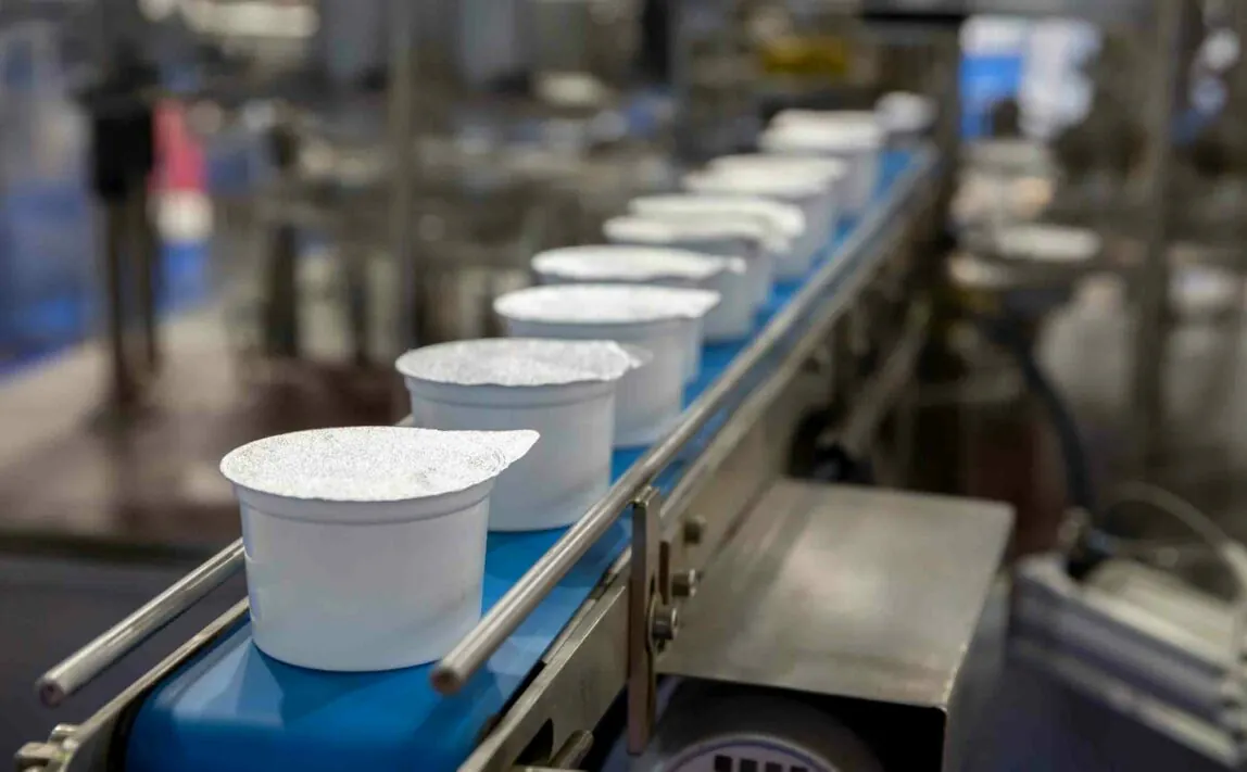 valantic industria alimentar fábrica de produção alimentar, linha de produção alimentar, Indústria Alimentar valantic
