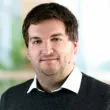 Porträt von Christoph Münch, Managing Director, DGTLS – a valantic company