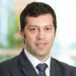 Porträt von Jose Cheu, Sales & Marketing Director bei Abaco Consulting