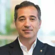 Porträt von Joao Moreira, CEO Abaco Consulting