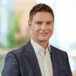 Porträt von Reto Rutz, Geschäftsführer bei valantic Customer Engagement and Commerce Schweiz