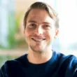 Jelmer Spoelstra, Managing Director, valantic Division Customer Experience