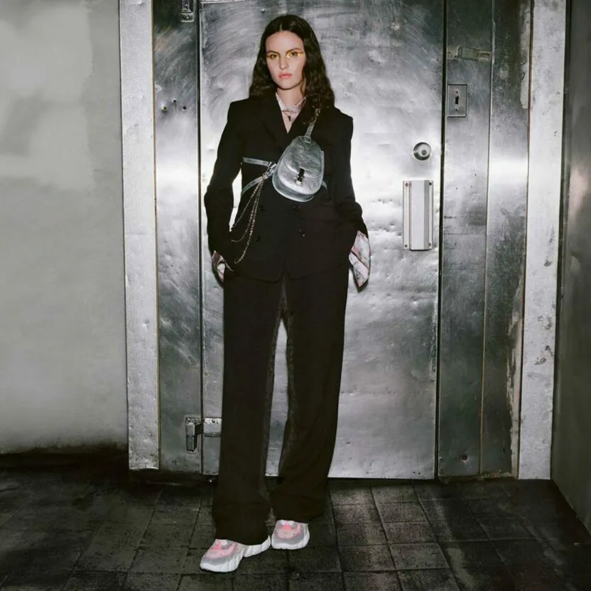 woman-wears-mcm-clothes Woman wears MCM Clothes