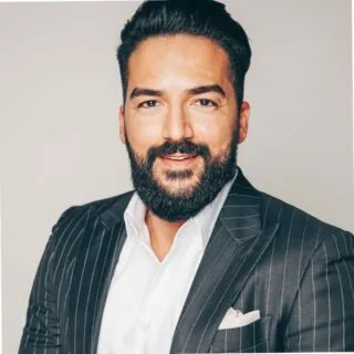 Hesam Vahid, valantic