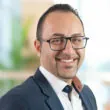 Shahin Khazanbeik, Managing Director, valantic Division Smart Industries