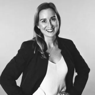 Portrait Romy Beer