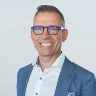 Markus Irmscher, valantic Management Consulting, vMC, Principal, Consultant