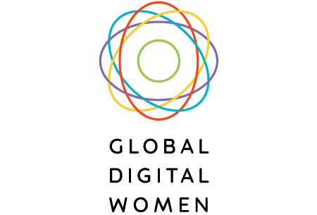 GDW-global-digital-woman-logo-qd-600-300 Logo der Initiative Global Digital Women (GDW)