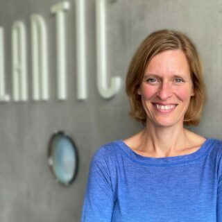 Eva Heid, valantic