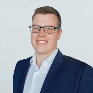 Marcel Winter, Consultant, valantic Management Consulting