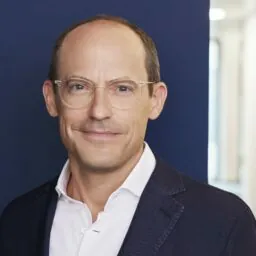 Dr. Sebastian Hauptmann, CSO bei valantic