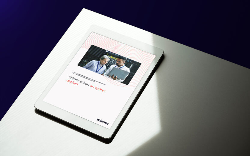 Mockup Whitepaper Cyberattacke Whitepaper Tatort Cyberattacke, Informationssicherheit, Cybersecurity