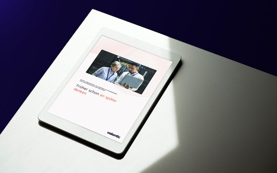 Whitepaper Tatort Cyberattacke, Informationssicherheit, Cybersecurity