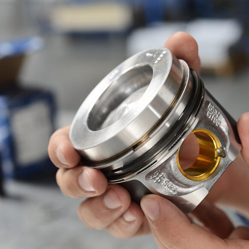 Motorservice Diesel Piston Passenger Car Motorservice Diesel Piston Passenger Car