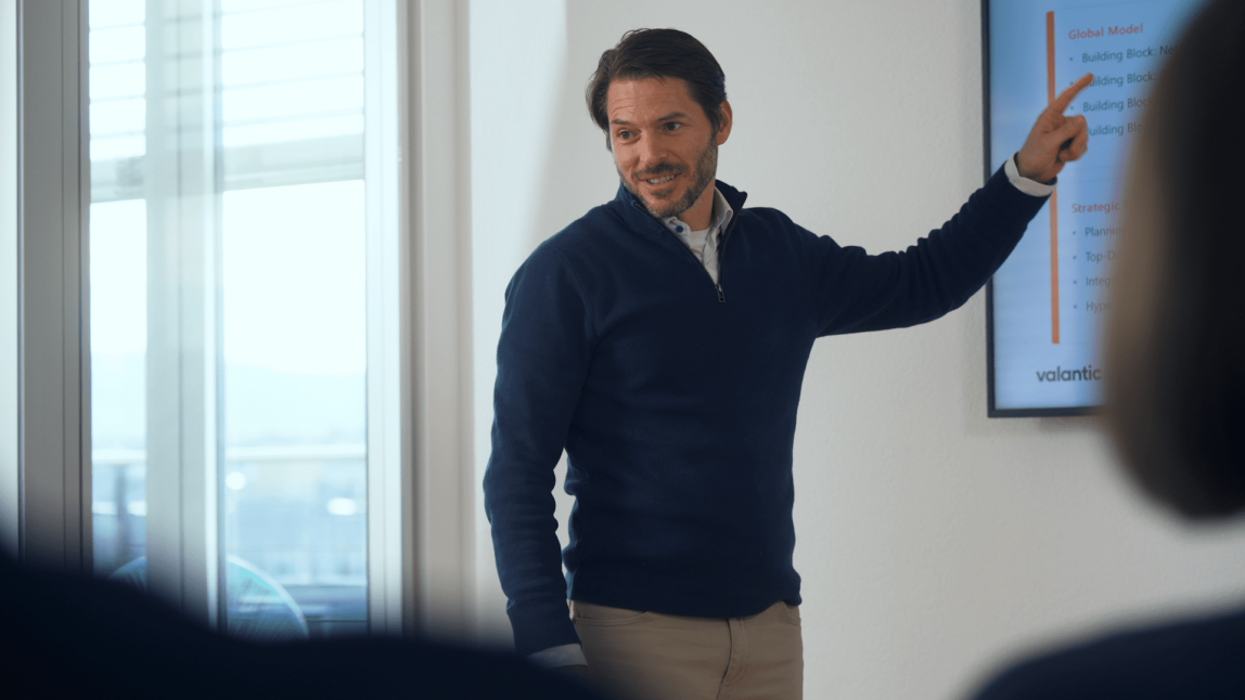 Avolta Success Story - Budgetierung und Forecasting (2) Avolta Success Story