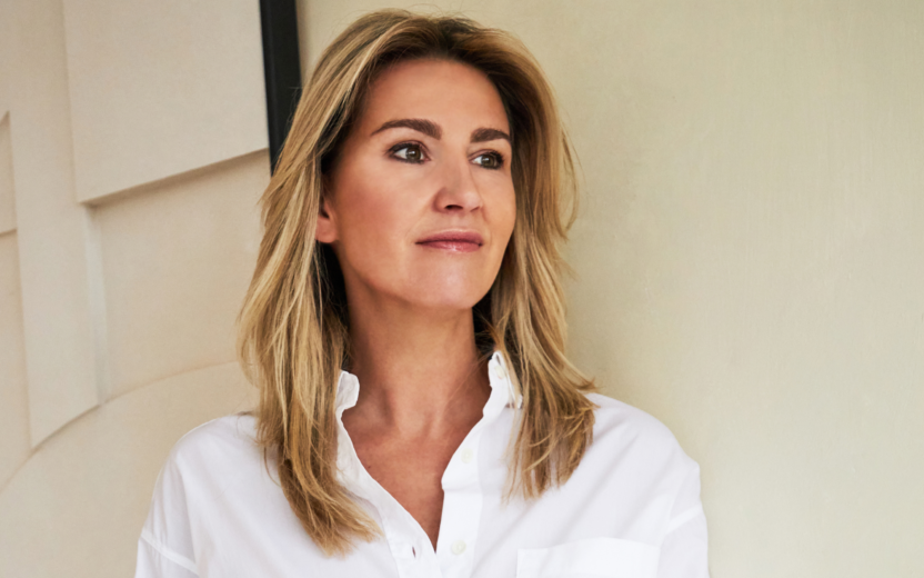 Profieltfoto Arlette Huisman