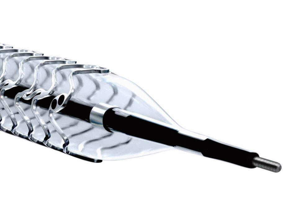 Biotronik Referenz valantic APS Software Magmaris Biotronik Referenz valantic APS Software Magmaris