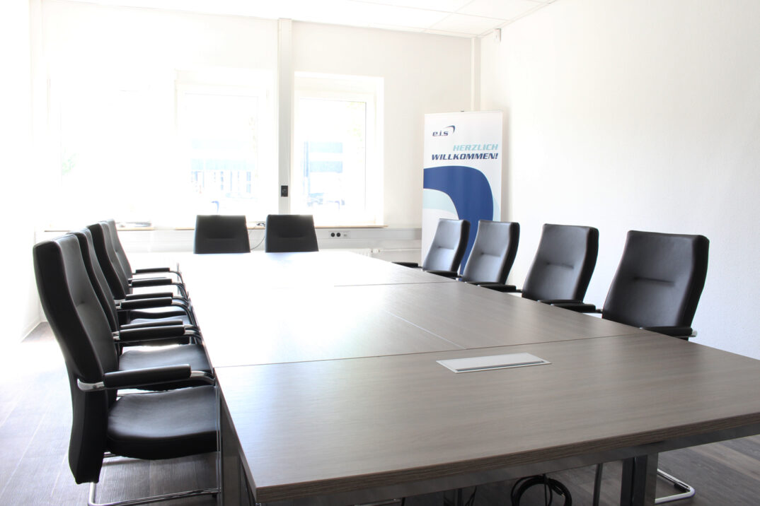 eisverband_zentrale_04 Boardroom Eisverband Zentrale