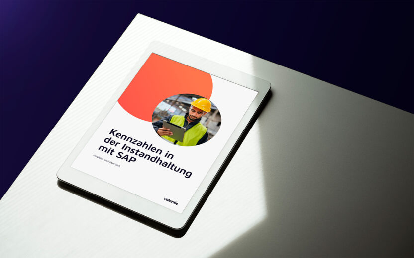 valantic Whitepaper Kennzahlen Instandhaltung Whitepaper Kennzahlen Instandhaltung