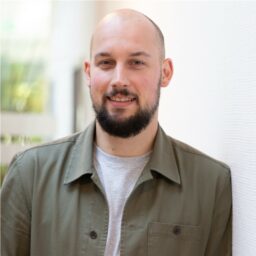Tobias Stork, Head of E-Commerce, TAKKO Fashion