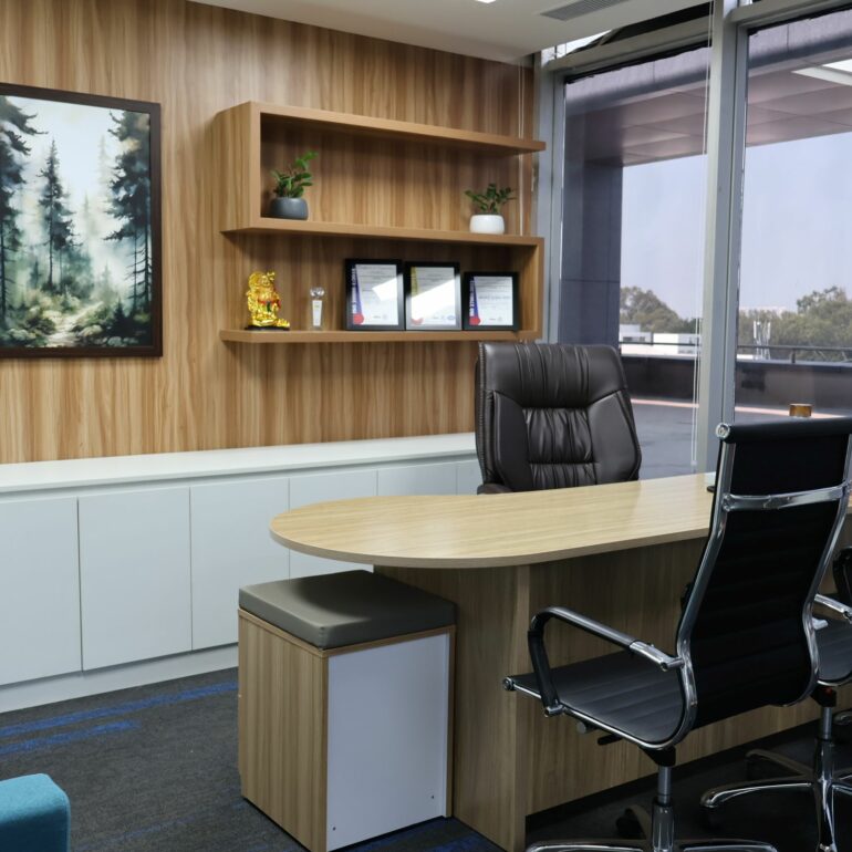 valantic office in Bengaluru