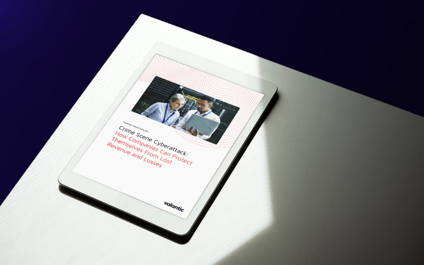 Mockup from Whitepaper Cyberattack english version Whitepaper Cyberattack Mockup