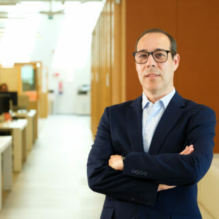 Nuno Figueiredo, Managing Director, valantic Division SAP Services Nuno Figueiredo, Managing Director, valantic Division SAP Services