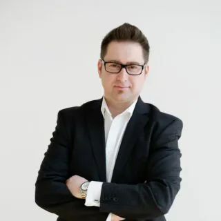 Bild von Stefan Michaelis, Business Executive, valantic Telco Solutions & Services