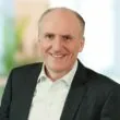Porträt von Dr. Peer Schwieren, Geschäftsführer bei valantic Business Analytics