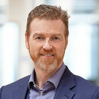 Picture of Ingo Hauptmann, Managing Consultant at valantic Supply Chain Excellence