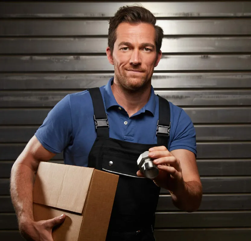 Colons Handwerker Colons Handwerker