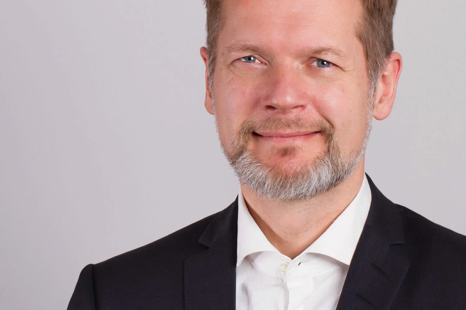 Bild von Joachim Hackmann, Principal Consultant bei teknowlogy|PAC