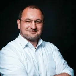 Aicke Böhm, Head of Order Management Pump bei der SEEPEX GmbH