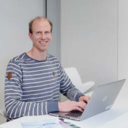 Bild von Christian Spahn, Senior Consultant bei valantic Software & Technology Innovations