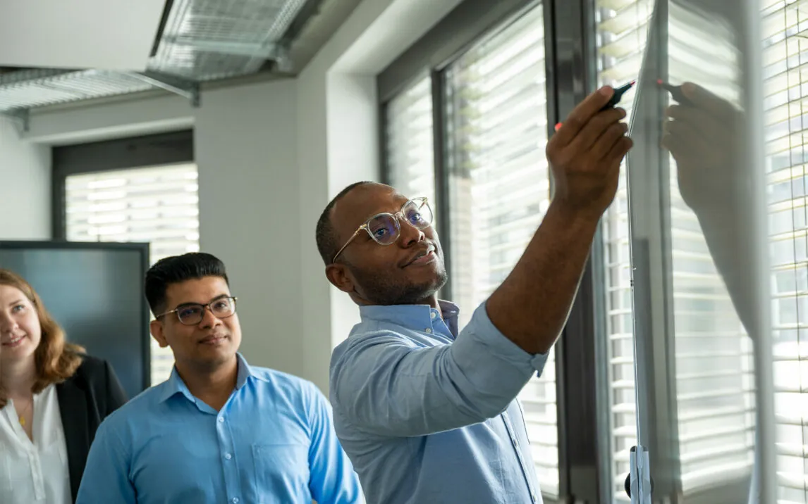 Agile Methodology | Accomplishing Digital Transformation with Low-Code Agile Methodology | Accomplishing Digital Transformation with Low-Code