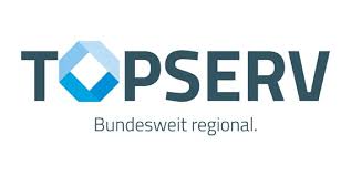 Logo topserv