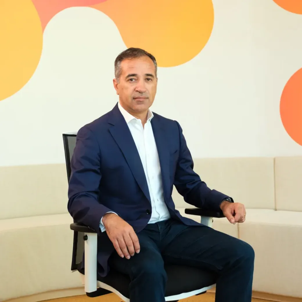 João Moreira, Partner & Managing Director, valantic Division SAP Services