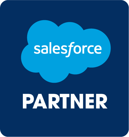 Salesforce Partner Badge Salesforce Partner Badge