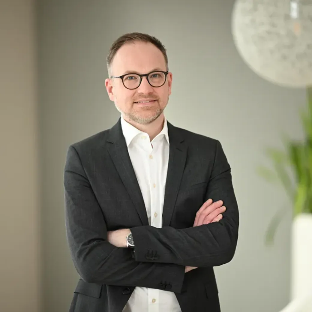 Stefan Heins, Managing Director, valantic Division SAP Services
