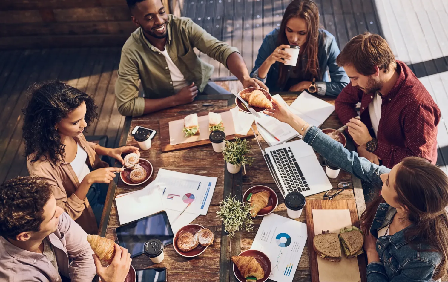 IBM Tech Frühstück | Data Science & KI IBM Tech Frühstück | Data Science & KI