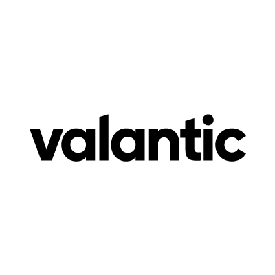 Logo valantic Logo valantic